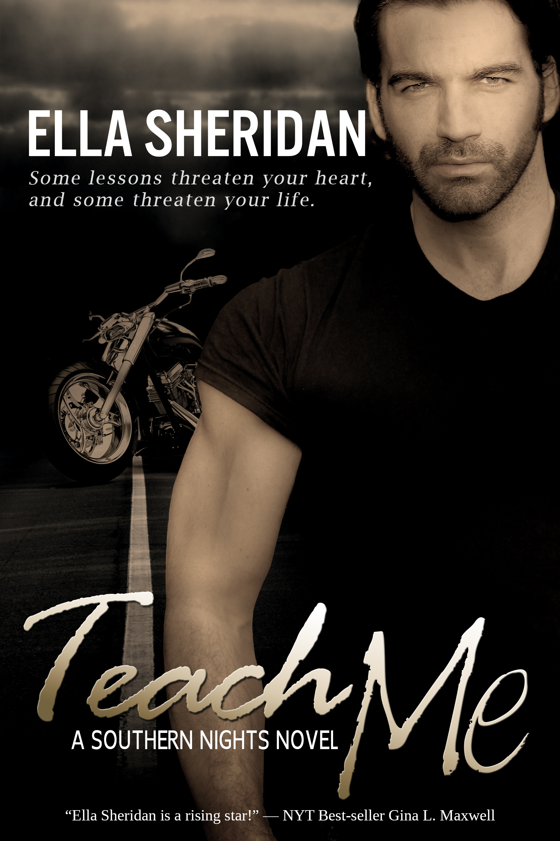 4a_Teach Me E-Book Cover