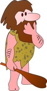 caveman-159964_960_720