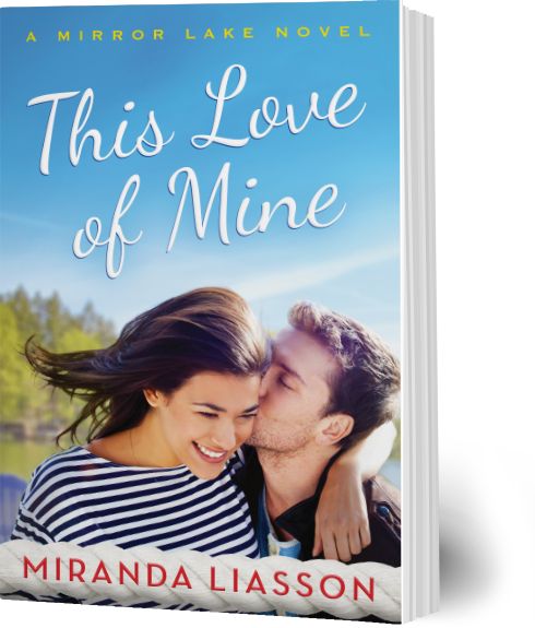 book-this-love-of-mine This Love of Mine, by Miranda Liasson