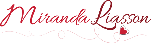 Miranda Liasson Logo