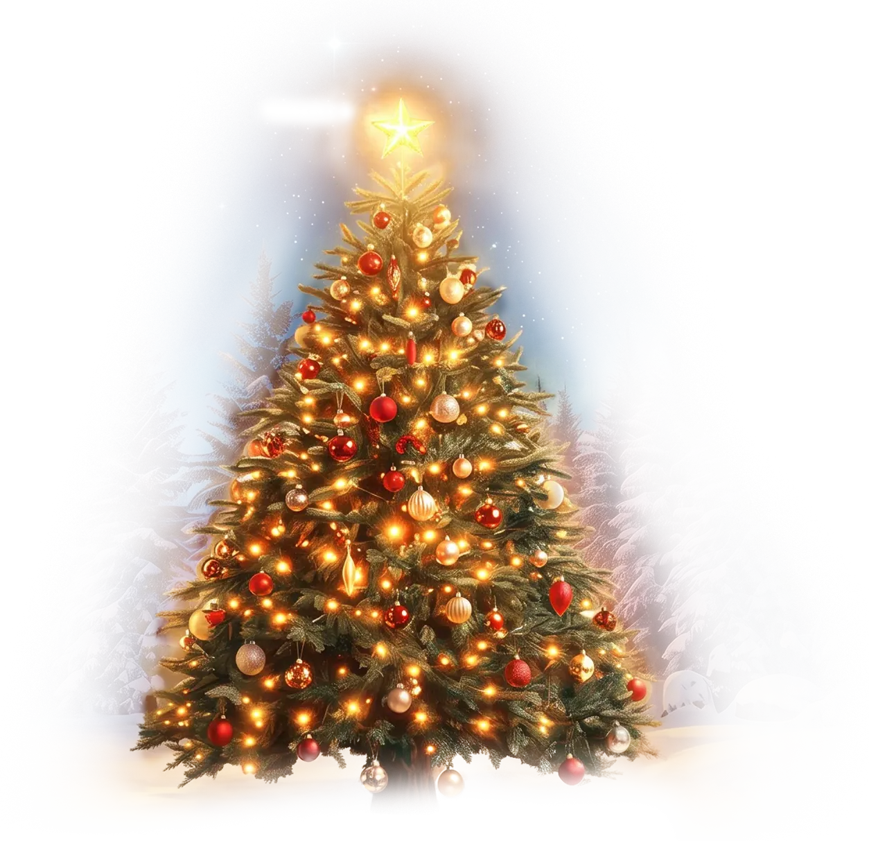 Christmas Tree